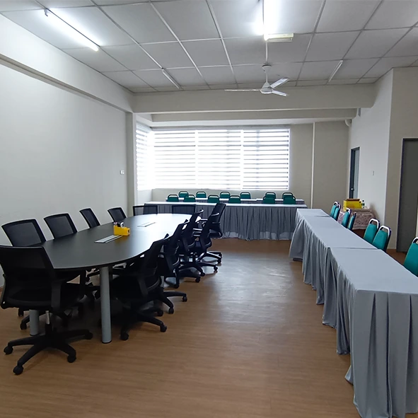 meeting room